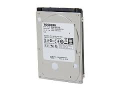 هارد لپ تاپ توشیبا 500GB HARD DISK TOSHIBA Internal 2.5 inch