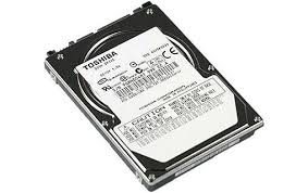 هارد لپ تاپ توشیبا 500GB HARD DISK TOSHIBA Internal 2.5 inch