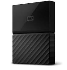 هارد وسترن اکسترنال 3TB HDD My passport (STYLISH) WDBYFT0030B