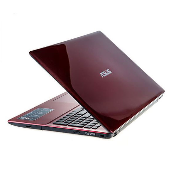 ایسوس لپ تاپ X540LJ i3 4 500GB GT920M 1GB ASUS Laptop 