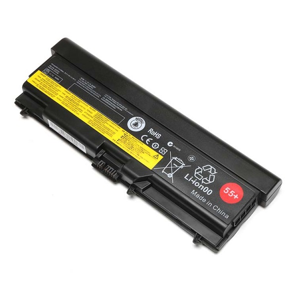 باتری لپ تاپ لنوو Lenovo ThinkPad T420 T520 Laptop Battery نه سلولی