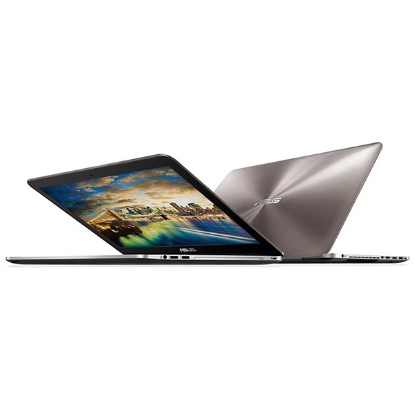 لپ تاپ ایسوس N552VW i7 8 1TB 960M 4GB 4K ASUS Laptop  