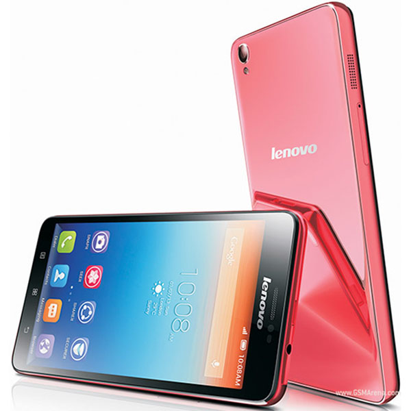 003- گوشی موبایل لنوو Lenovo Mobile S850