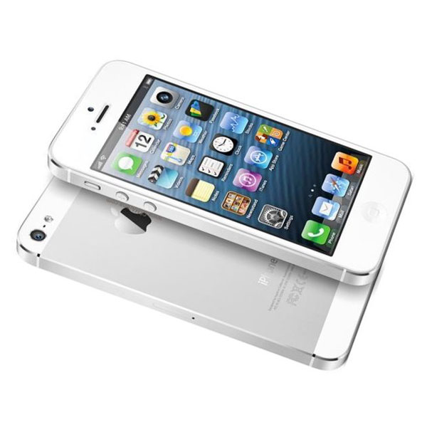 004- گوشی موبایل اپل Apple iPhone 5s 32GB 