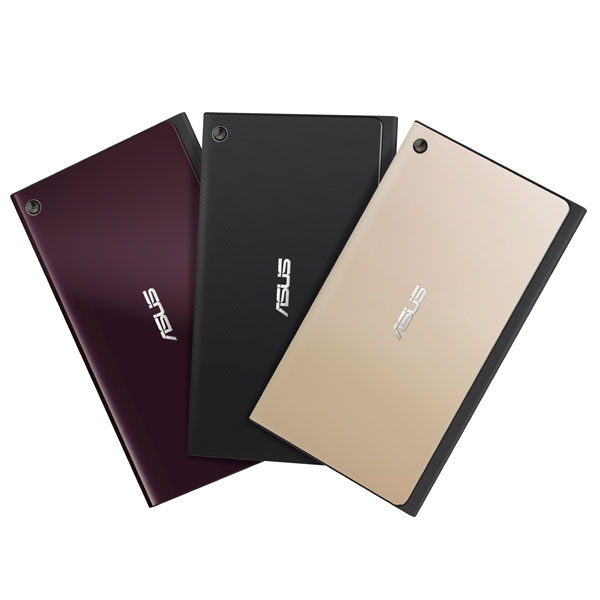 024- تبلت ایسوس مشکی Asus Tablet Fonepad ME572CL - 16GB