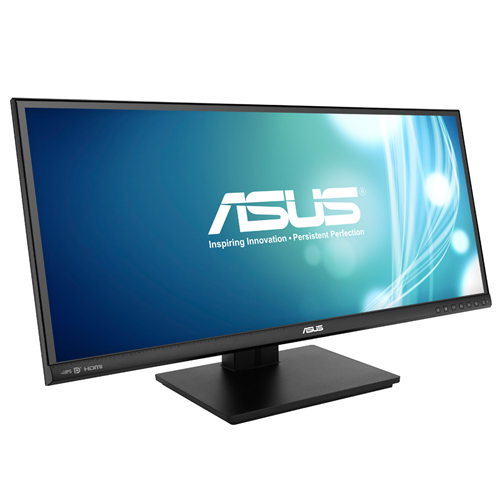  مانیتور ایسوس PB298Q IPS ASUS MONITOR -015 