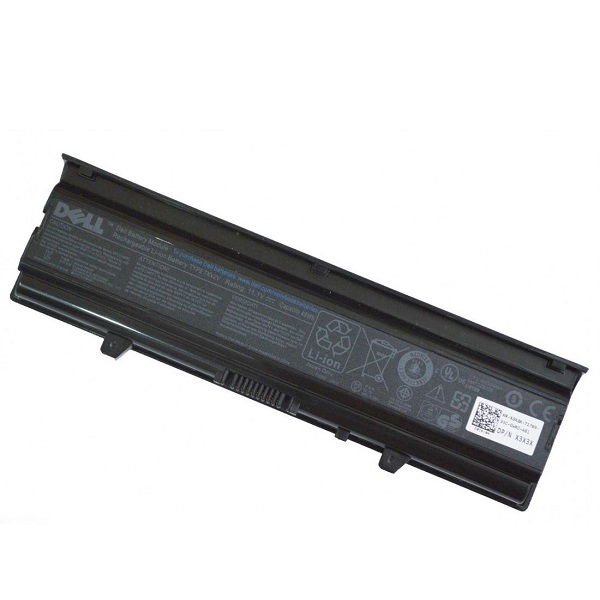 باتری لپ تاپ دل اینسپایرون DELL INSPIRON N4030 N4020 M4010 BATTERY 6CELL شش سلول کره ای