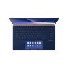 لپ تاپ ایسوس UX434FLC ZenBook i7 (10510U) 16GB SSD 1TB VGA MX250 2GB FHD TOUCH ASUS Laptop