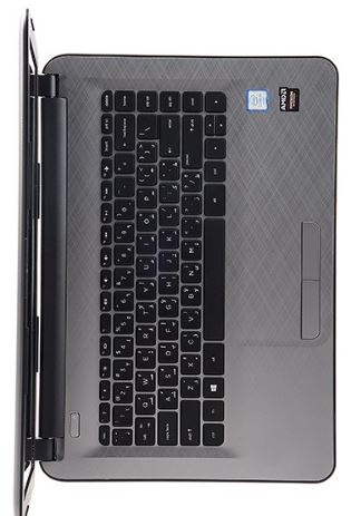 لپ تاپ اچ پی AC113ne i5/8/1TB M330 2GB LAPTOP HP PAVILION  