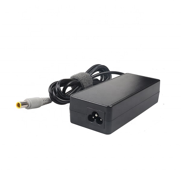 آداپتور / شارژر لپ تاپ لنوو Y470 Y460 Y570 Y560 Y580 19.5V 6.15A ADAPTOR LAPTOP LENOVO سرفیش گرد