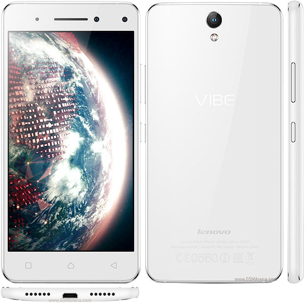 گوشی موبایل لنوو VIBE S1 Lenovo Mobile 