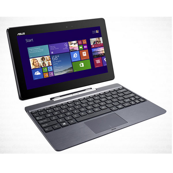 تبلت ایسوس ASUS Transformer Book T100T 32GB -010