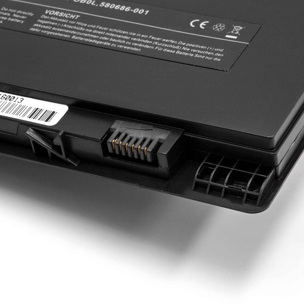 باطری / باتری لپ تاپ اچ پی پاویلیون DM3 1000 HP PAVILION BATTERY LAPTOP 6CELL