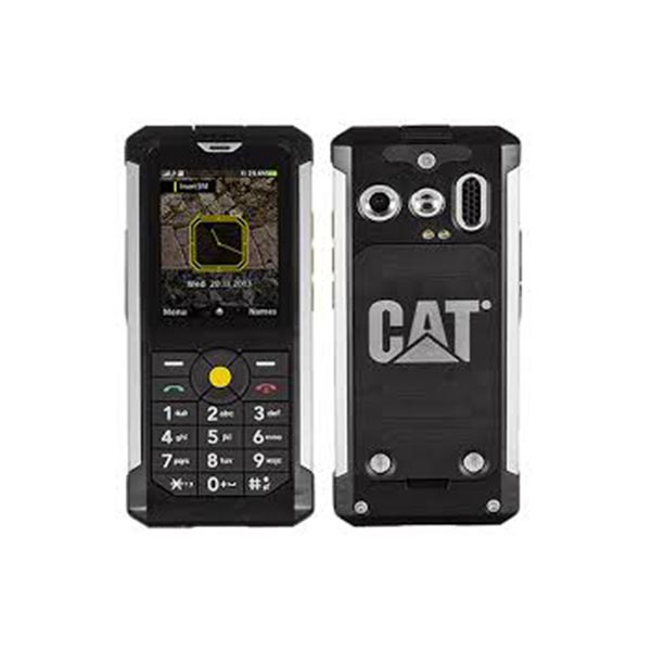 گوشی کاترپیلار B100 Caterpillar Mobile -008