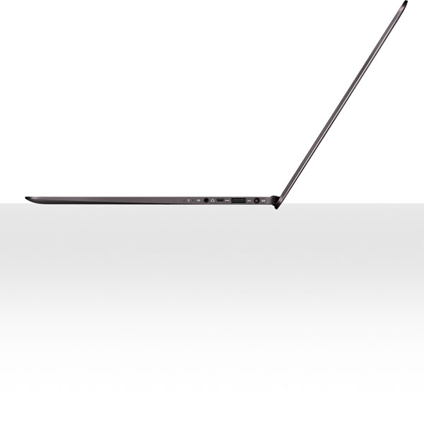 312- لپ تاپ ایسوس سفید ASUS ZENBOOK UX305FA CORE-M/8/SSD 128GB/VGA 5300