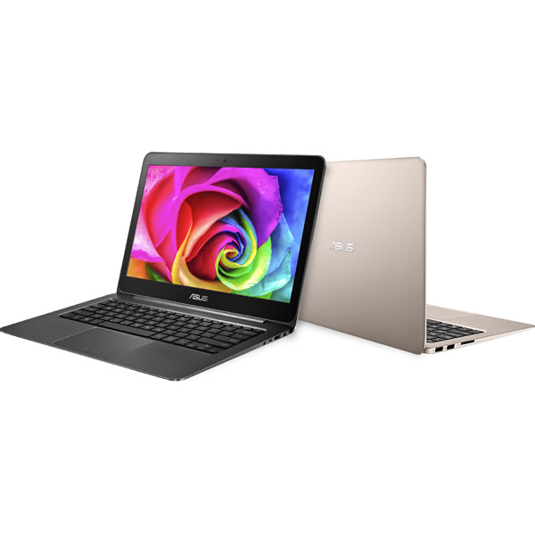 312- لپ تاپ ایسوس سفید ASUS ZENBOOK UX305FA CORE-M/8/SSD 128GB/VGA 5300