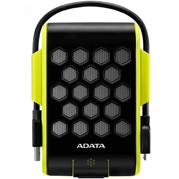 هارد اکسترنال ای دیتا مدل ADATA HD720 ظرفیت 500 گیگابایت