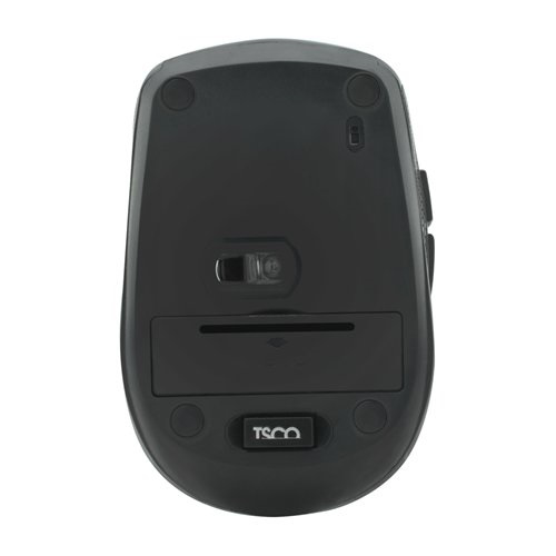  ماوس بی سیم تسکو مدل TSCO TM 667W 