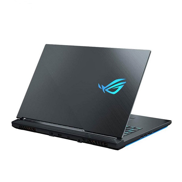 لپ تاپ ایسوس G731GV ROG STRIX i7 (9750H) 32GB 1TB + SSD 512GB RTX 2060 6GB FHD ASUS Laptop 