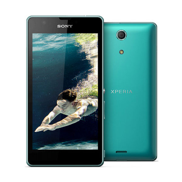 008- موبایل سونی اکسپریا SONY Mobile Xpria ZR  