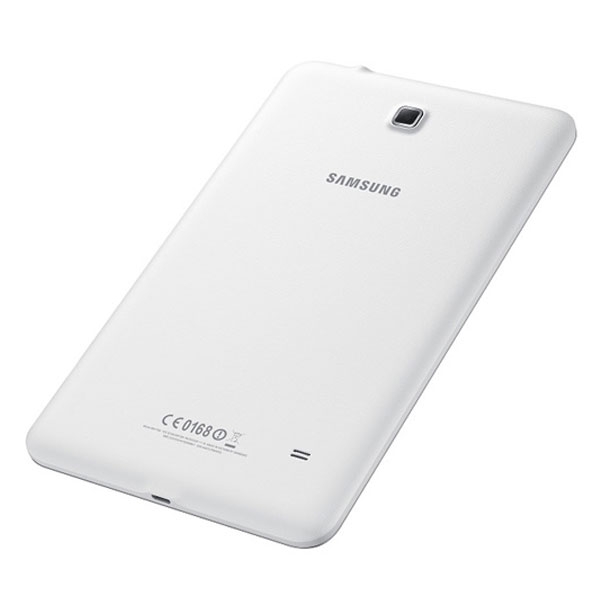 031- تبلت سامسونگ گلکسی سفید Samsung Tablet Tab4 SM-T331 