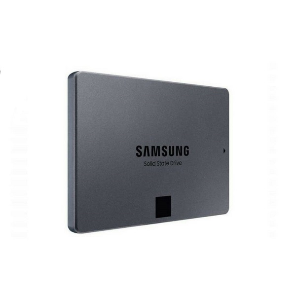 هارد پرسرعت سامسونگ SSD 860 QVO 1TB SAMSUNG 