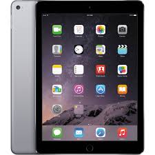 001- تبلت اپل ایر  APPLE TABLET AIR 2 4G - 64GB