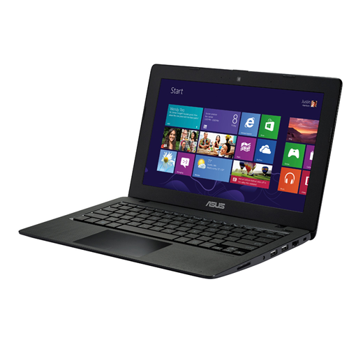 246- لپ تاپ ایسوس ASUS Laptop MINI X200 Q3558/2/500/INTEL