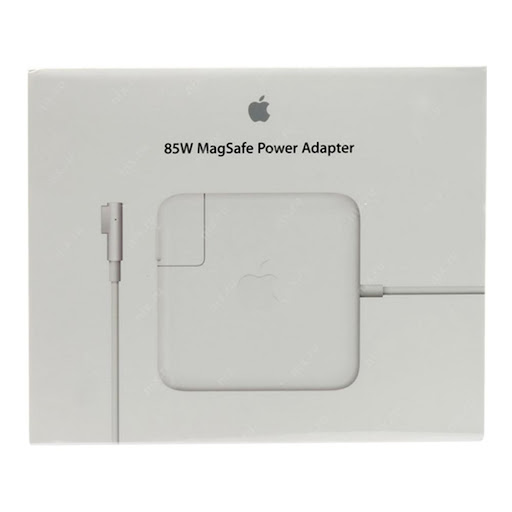 شارژر لپ تاپ اپل Apple MagSafe 1 Power Adapter 85W