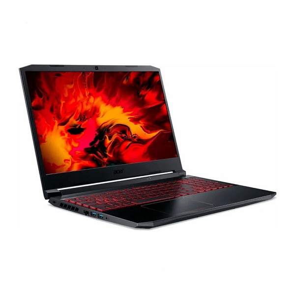 لپ تاپ ایسر Acer Nitro 5 AN515 i7(10570H) 16GB SSD 1TB VGA GTX 1660ti 6GB FHD