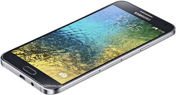 051- گوشی موبایل سامسونگ گلکسی SAMSUNG Galaxy E7 / 4G