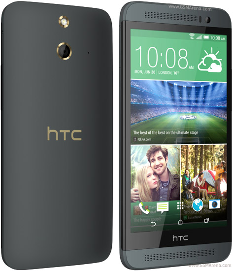 گوشی HTC ONE E8 -003 اچ تی سی