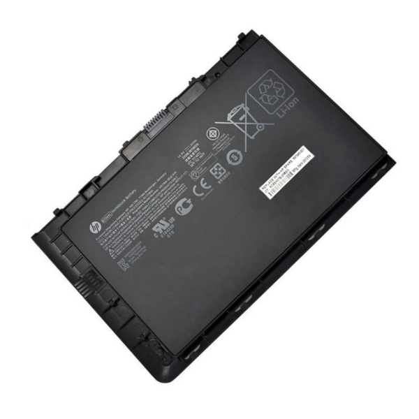 باتری لپ تاپ اچ پی HP ElliteBook Filio 9470m 9480m Laptop Battery