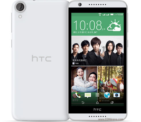 گوشی اچ تی سی دو سیم HTC 820G PLUS Desire -013