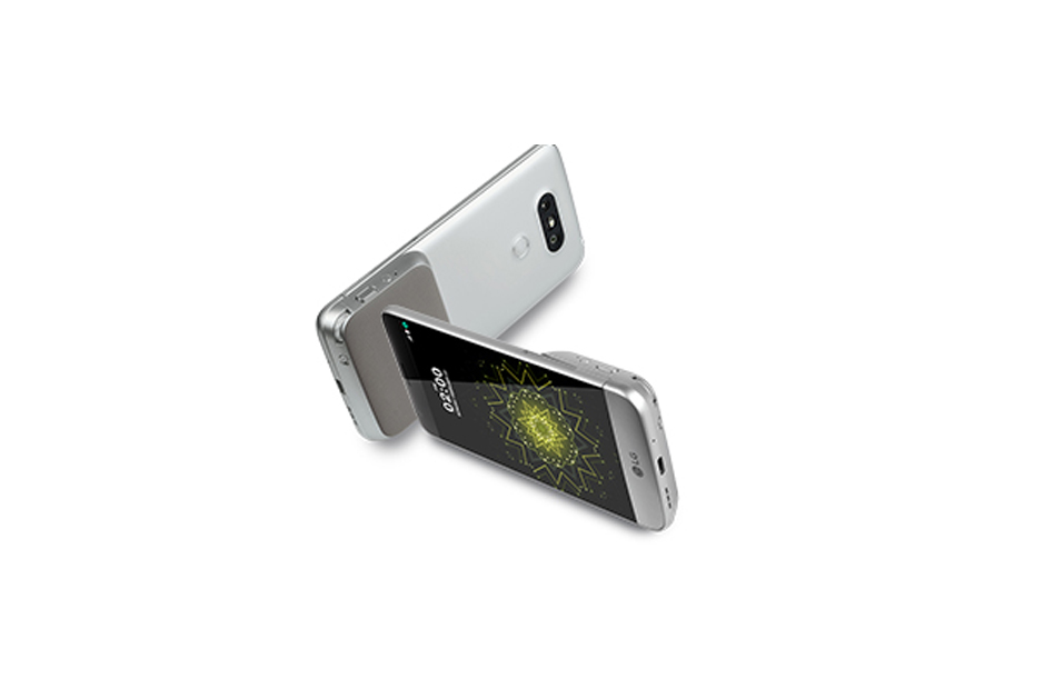 گوشی LG G5 32GB + CAM PLUS KIT