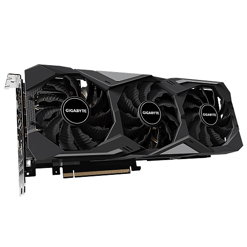 کارت گرافیک گیگابایت GIGABYTE GeForce RTX 2080 TI GAMING OC 11G  