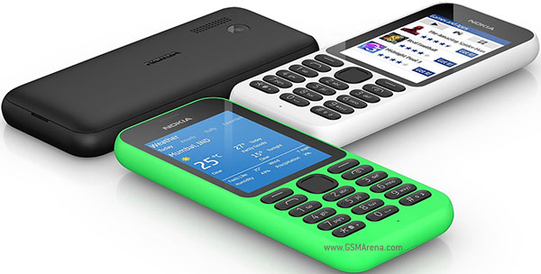 گوشی نوکیا 215 -NOKIA MOBILE -005