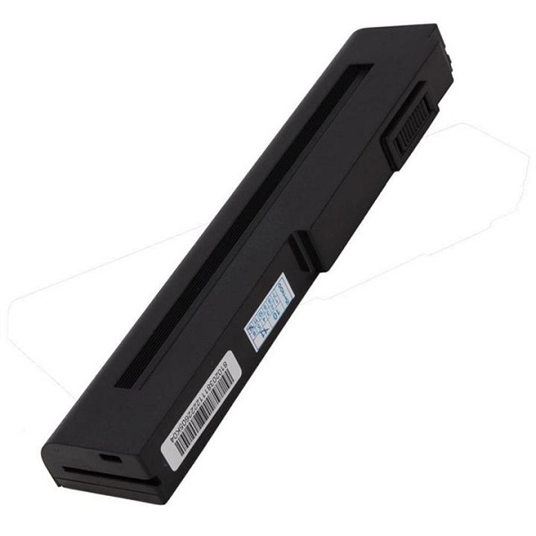 باطری - باتری لپ تاپ ایسوس X55SR X55SA X55SV M50 ASUS BATTERY LAPTOP 