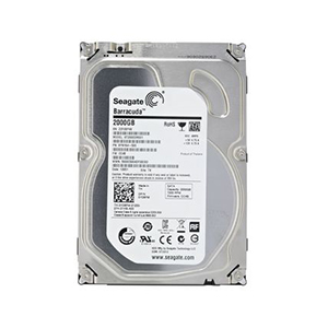 022- هارد seagate HDD Internal 2TB