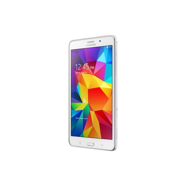 002- تبلت سامسونگ گلکسی Samsung Tablet Tab 4 T239 8GB - 4G