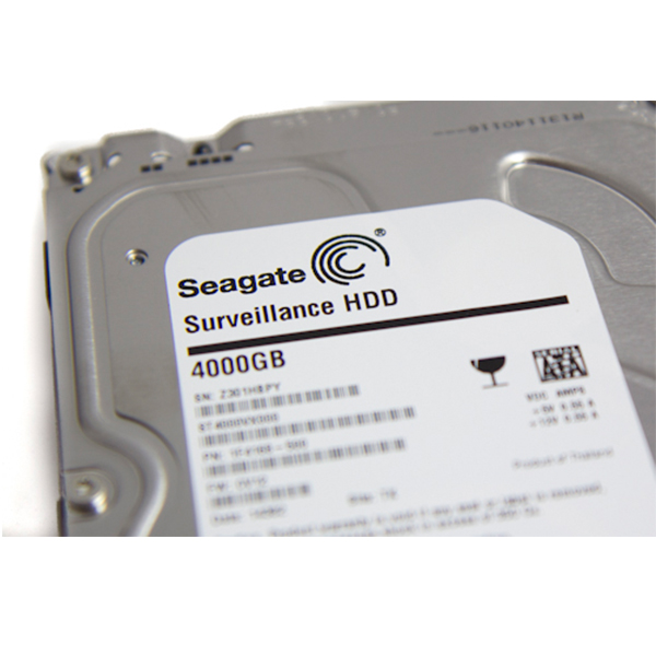 هارد سیگیت 4 ترابایت seagate surveillance HDD 4TB -055