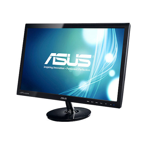 002- مانیتور ایسوس ASUS MONITOR VS239HJ IPS 