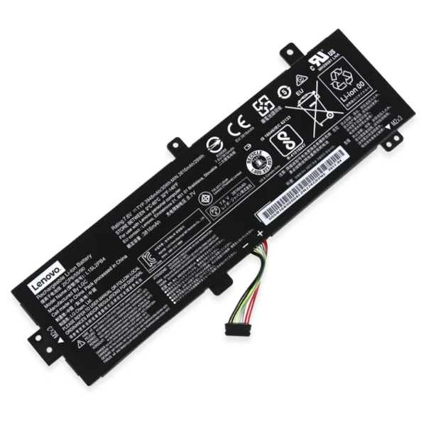 باتری لپ تاپ لنوو Lenovo IdeaPad 510 Laptop Battery