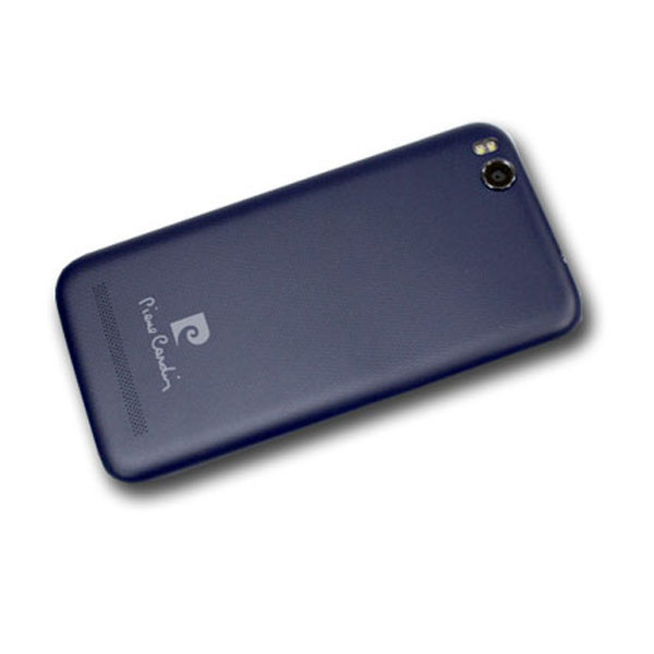 006- گوشی موبایل پیرگاردین سفید / Pierre Cardin P8 