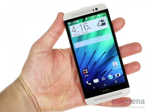 گوشی HTC ONE E8 -003 اچ تی سی