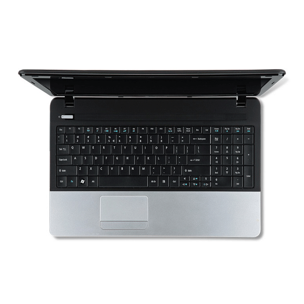 055- لپ تاپ ایسر Acer Laptop E1-510 Celeron/2/500GB/INTEL 4000