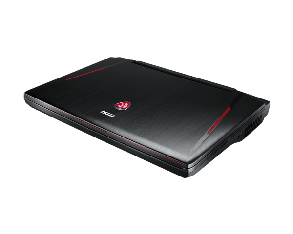 001- لپ تاپ MSI GT80S 6QF TITAN SLI i7/64/1TB + SSD 512 GB /8G