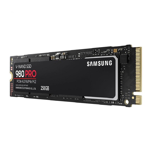 هارد پرسرعت سامسونگ Samsung SSD 980 PRO M.2 250GB 