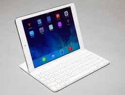 002- تبلت اپل ایر  APPLE TABLET AIR 2 4G - 16GB