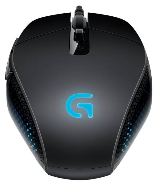 051- موس Logitech Mouse G302